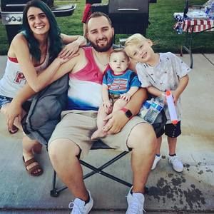 Meet your Posher, Thee sean